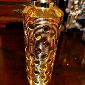 Perfume Shalimar Guerlain All Gold